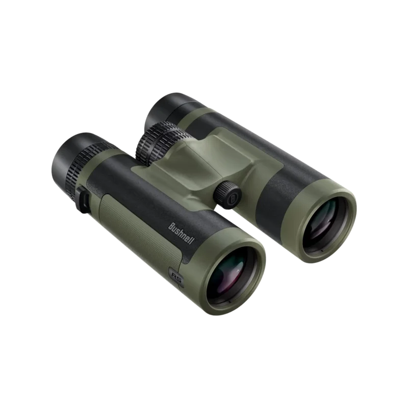 bushnell-8x42-r5-ranger-green-roof-exo-fmc-gruen-1 8x42 R5, Ranger Green, Roof, EXO, FMC
