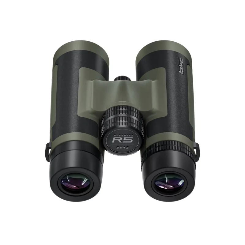 bushnell-8x42-r5-ranger-green-roof-exo-fmc-gruen-2 8x42 R5, Ranger Green, Roof, EXO, FMC