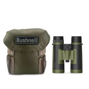 bushnell-8x42-r5-ranger-green-roof-exo-fmc-gruen-5 8x42 R5, Ranger Green, Roof, EXO, FMC