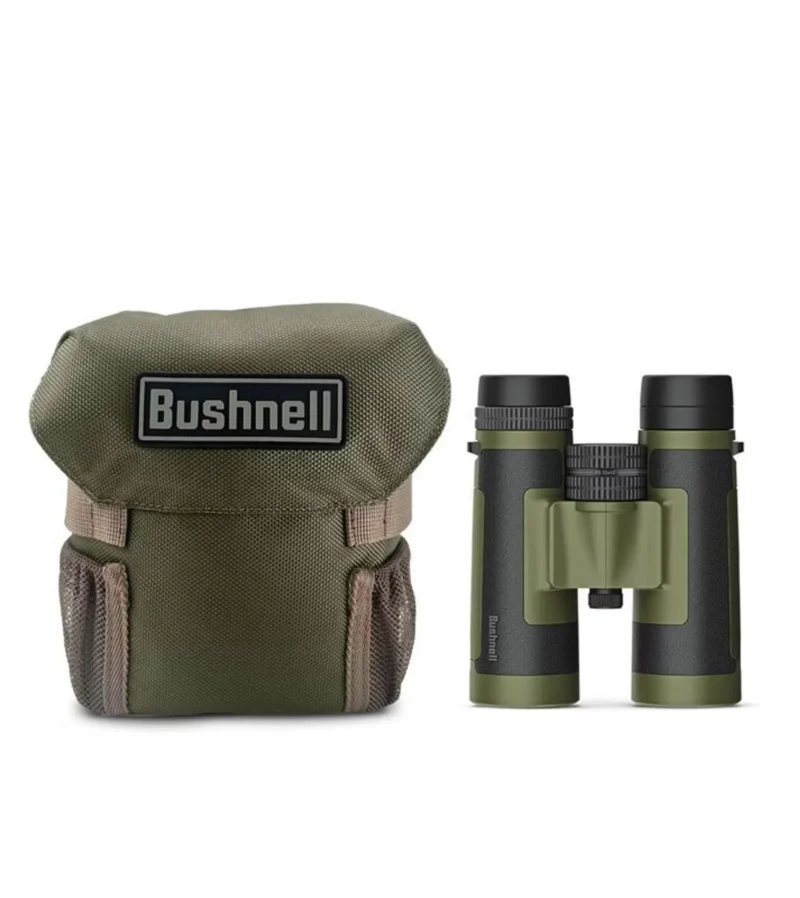 bushnell-8x42-r5-ranger-green-roof-exo-fmc-gruen-5 8x42 R5, Ranger Green, Roof, EXO, FMC
