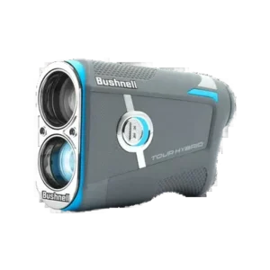 Golf Tour Hybrid (Laser + GPS) Distanzmesser