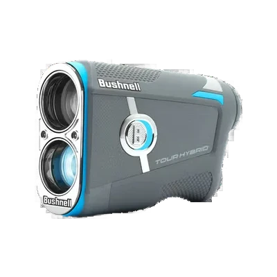 Golf Tour Hybrid (Laser + GPS) Distanzmesser