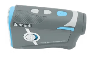 Golf Tour Hybrid (Laser + GPS) Distanzmesser