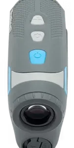 Golf Tour Hybrid (Laser + GPS) Distanzmesser