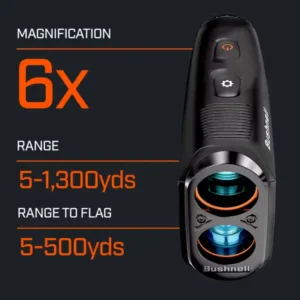 Golf Tour V7 Shift