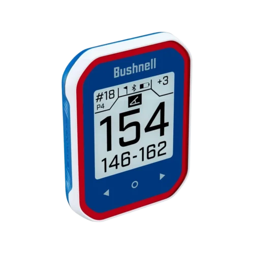 Bushnell phantom 3 golf gps blau 1