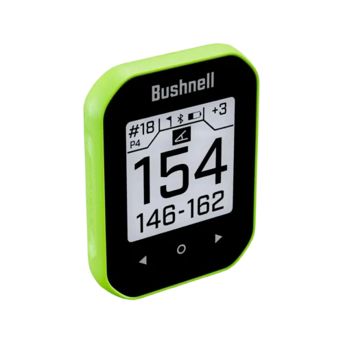 Bushnell phantom 3 golf gps gruen 1