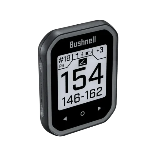 Bushnell phantom 3 golf gps schwarz 1