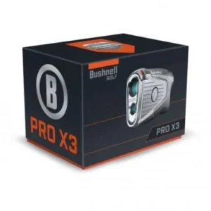 Pro X3 Entfernungsmesser