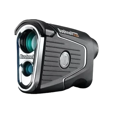 Pro X3+, Slope Switch, Distanzmesser