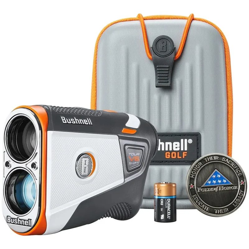 bushnell-tour-v6-shift-weis-silber-4 Tour V6 Shift