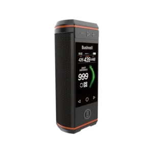 Bushnell wingman hd gps speaker black 1