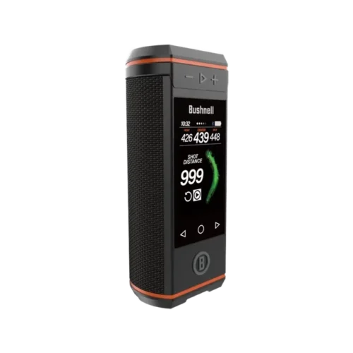 Bushnell wingman hd gps speaker black 1