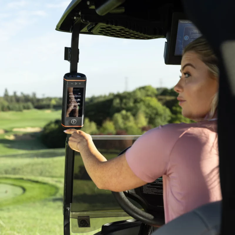 Wingman HD GPS Speaker