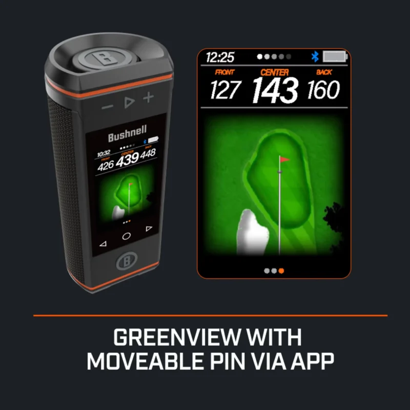 Wingman HD GPS Speaker