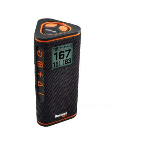 Wingman View GPS Speaker