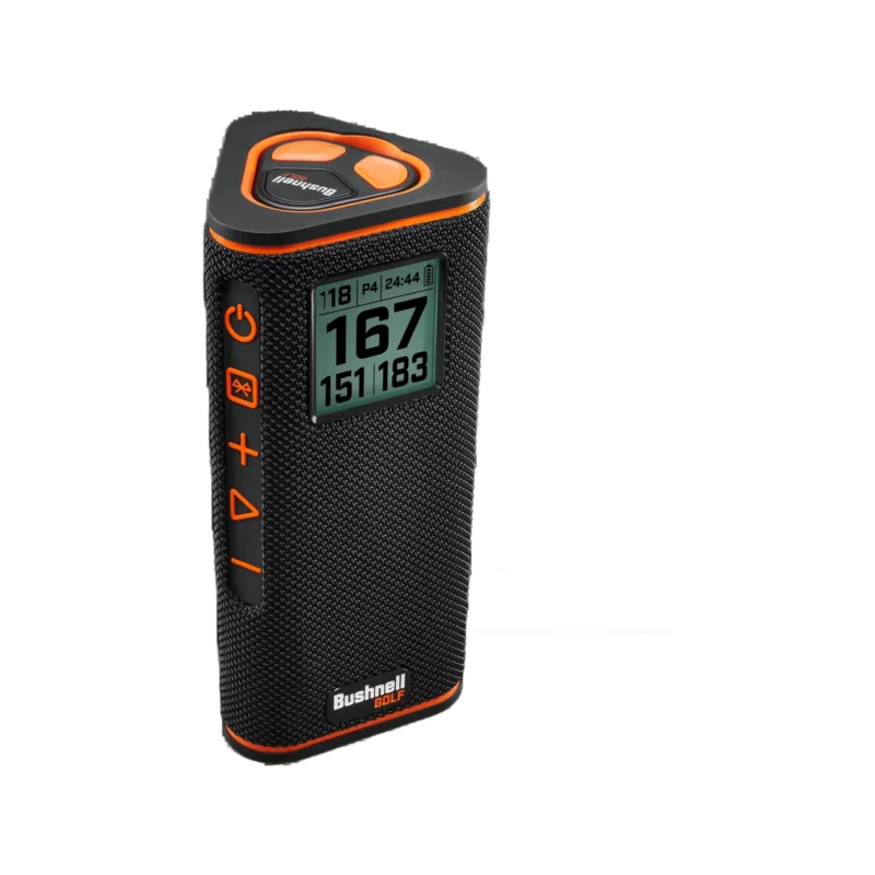 Wingman View GPS Speaker