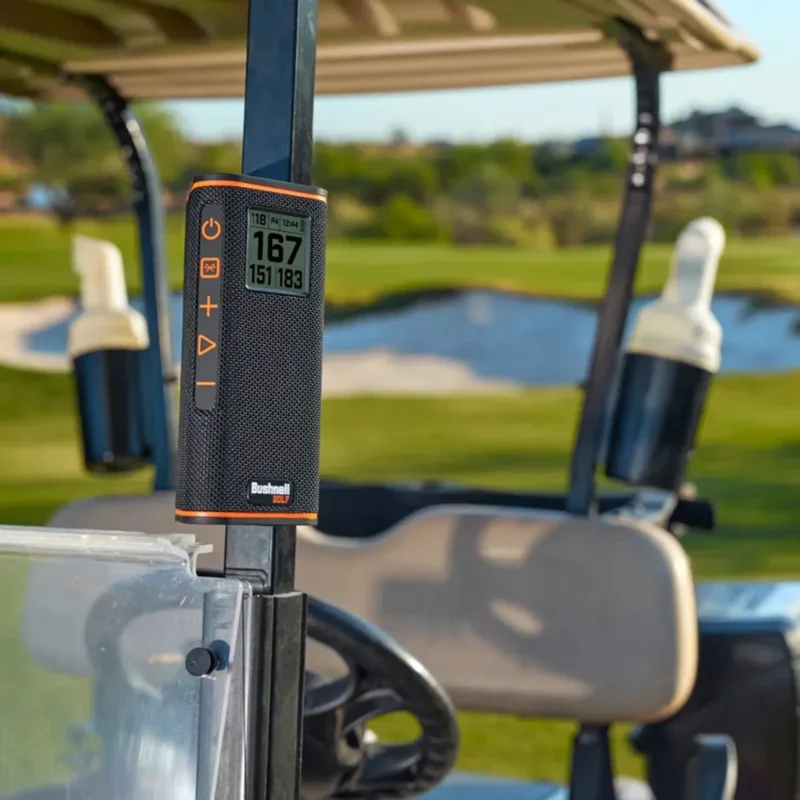Wingman View GPS Speaker