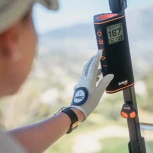 Wingman View GPS Speaker