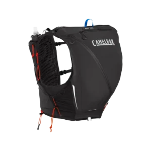 Apex pro run vest schwarz