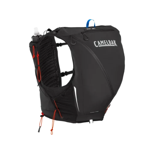 Apex pro run vest schwarz