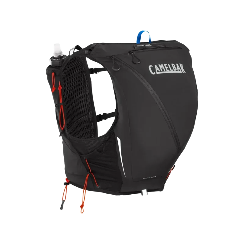 Apex pro run vest schwarz