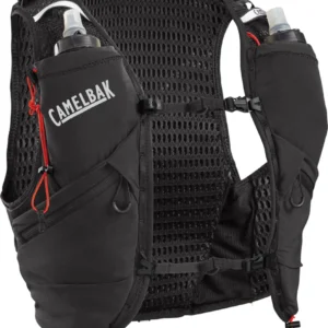 Apex pro run vest schwarz