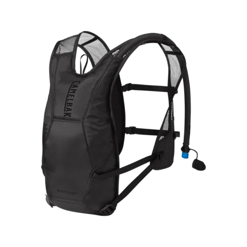 Bootlegger 1.5 black