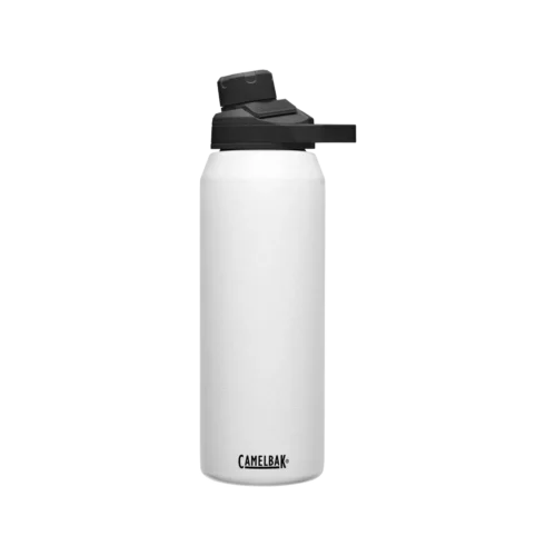 Bottle Chute Mag V.I. 1.0l White