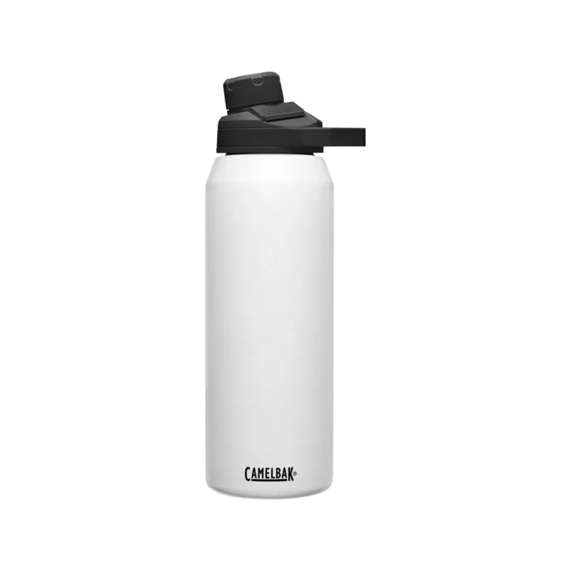 Bottle Chute Mag V.I. 1.0l White