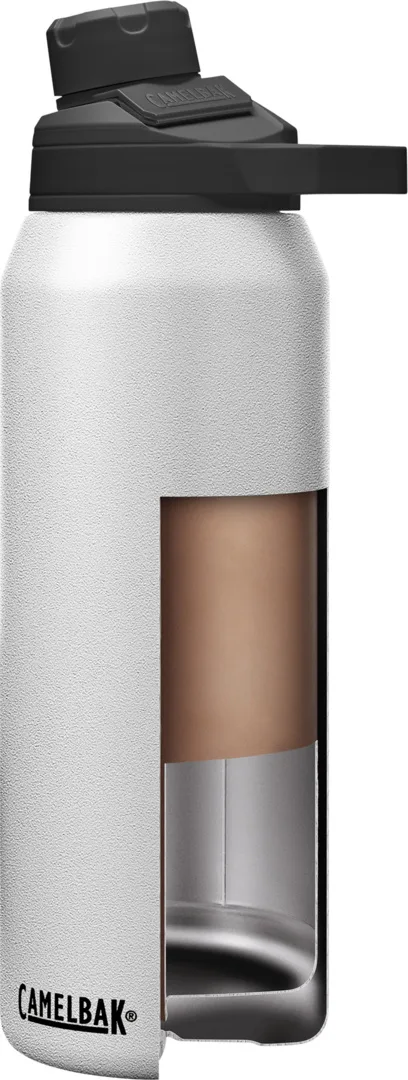 Bottle Chute Mag V.I. 1.0l White