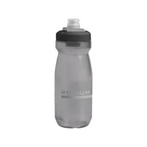 Bottle Podium 0.62l smoke