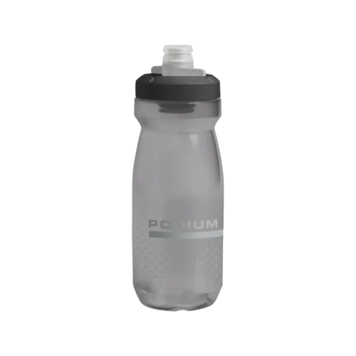 Bottle Podium 0.62l smoke