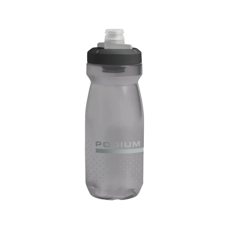 Bottle Podium 0.62l smoke