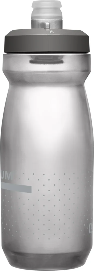 Bottle Podium 0.62l smoke