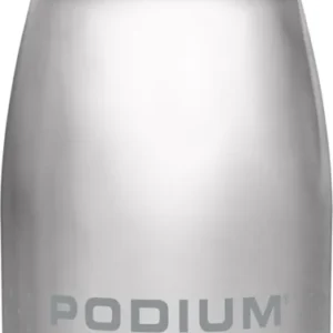Bottle Podium 0.62l smoke