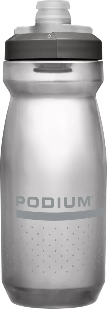 Bottle Podium 0.62l smoke