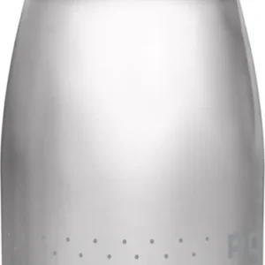Bottle Podium 0.62l smoke