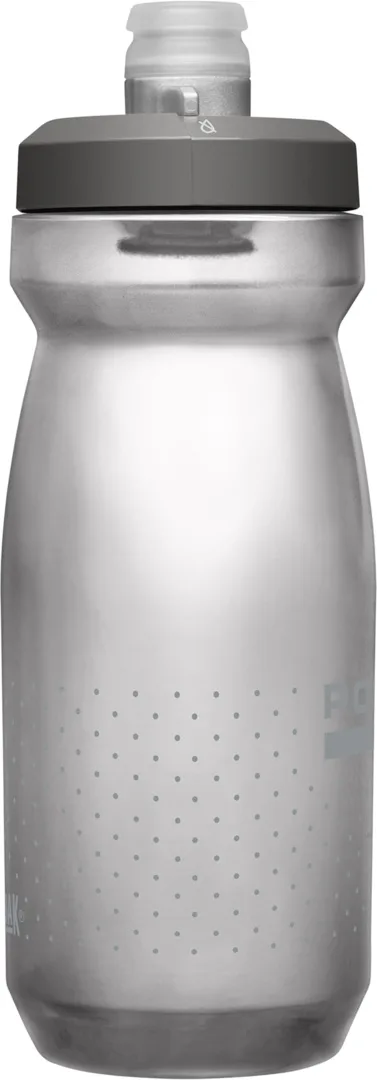 Bottle Podium 0.62l smoke