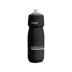 Bottle Podium 0.71l black
