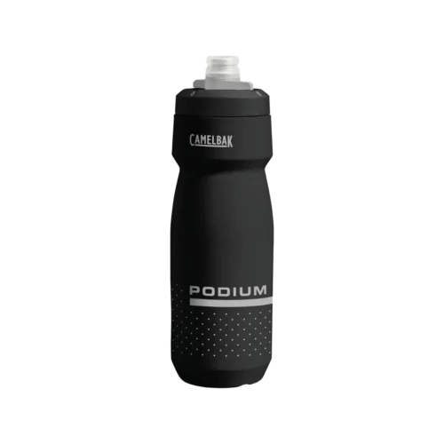 Bottle Podium 0.71l black