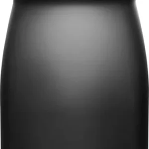 Bottle Podium 0.71l black
