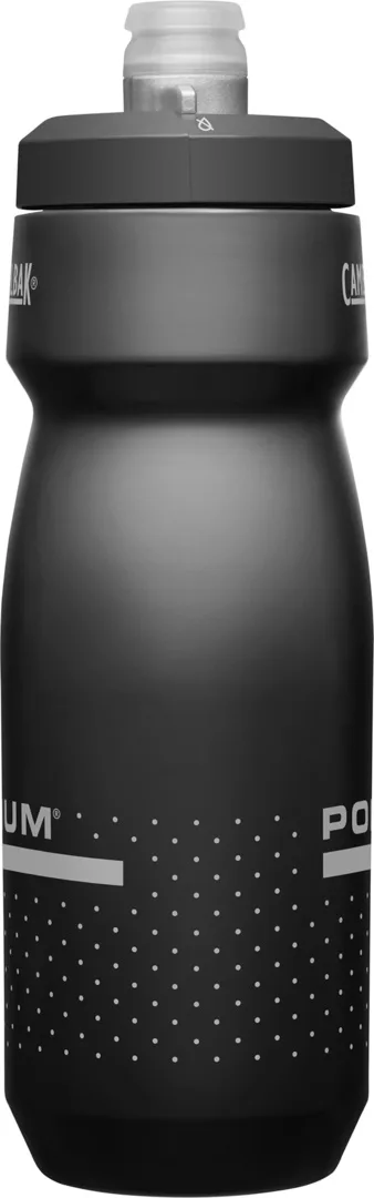 Bottle Podium 0.71l black