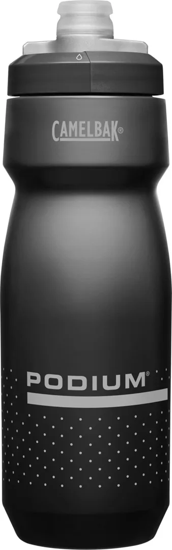 Bottle Podium 0.71l black