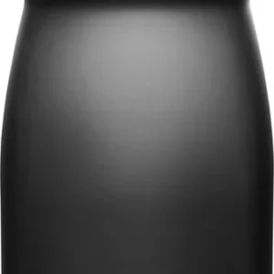 Bottle Podium 0.71l black