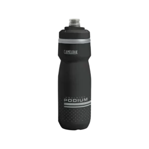 Bottle Podium Chill 0.62l black