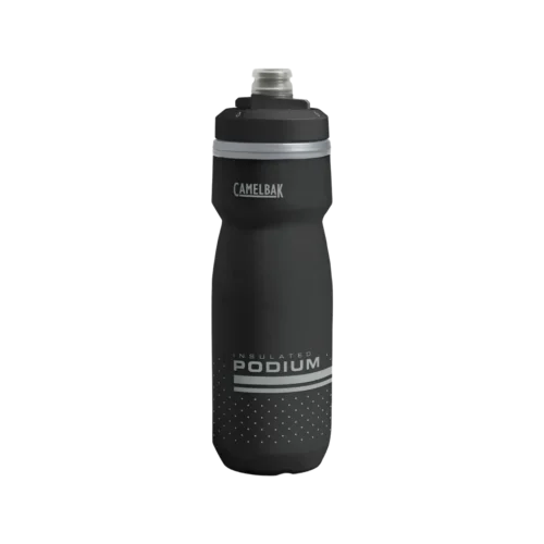 Bottle Podium Chill 0.62l black