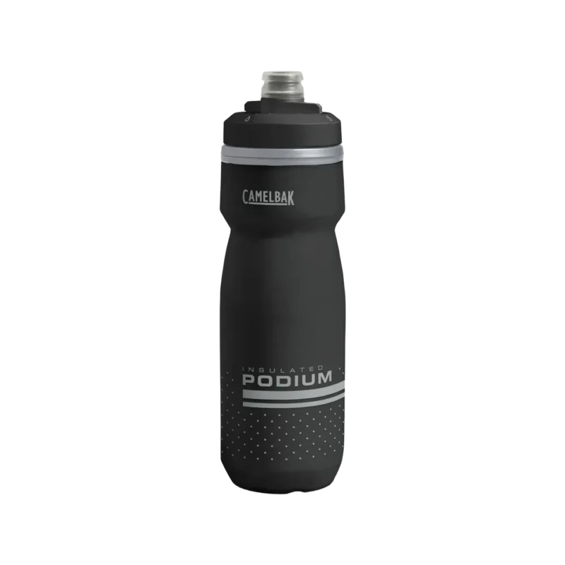Bottle Podium Chill 0.62l black