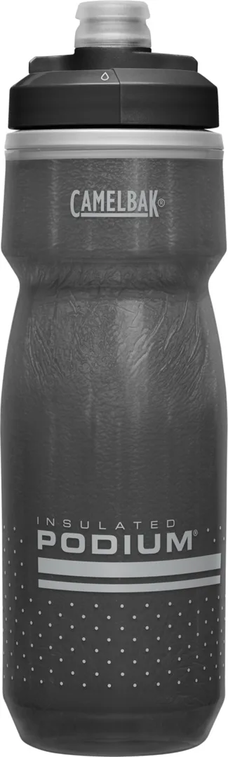 Bottle Podium Chill 0.62l black