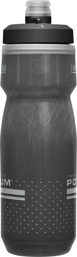 Bottle Podium Chill 0.62l black
